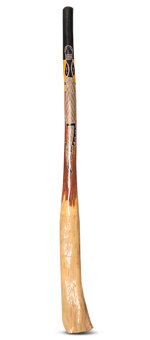 Earl Clements Bell Didgeridoo (EC323)